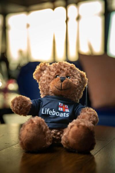 Rnli College Hotel Poole Luaran gambar