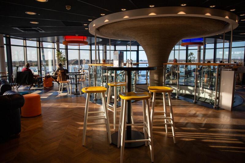 Rnli College Hotel Poole Luaran gambar