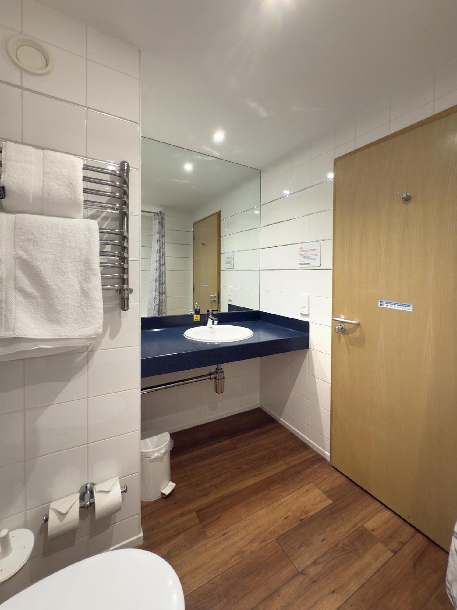 Rnli College Hotel Poole Luaran gambar