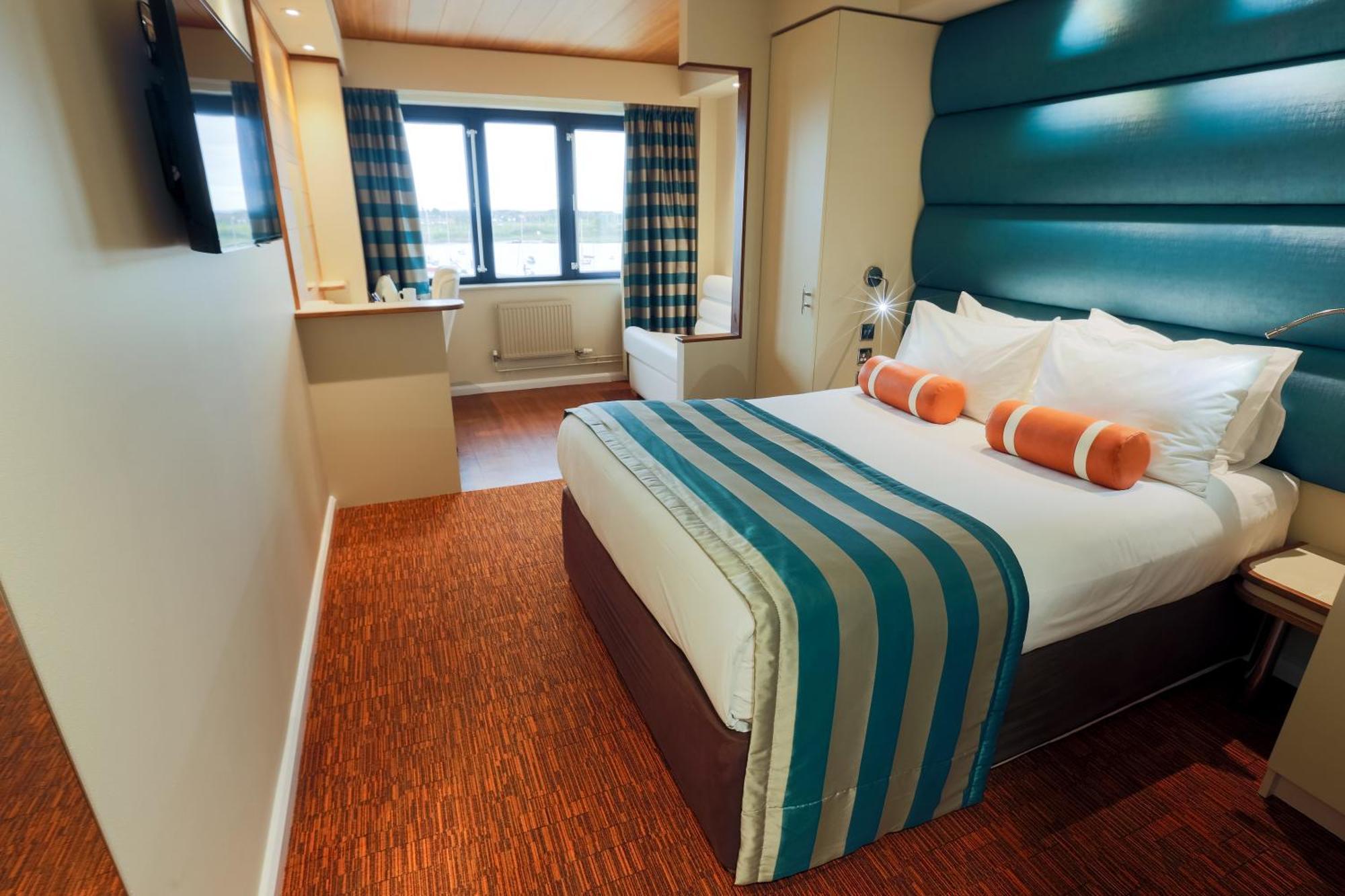 Rnli College Hotel Poole Luaran gambar