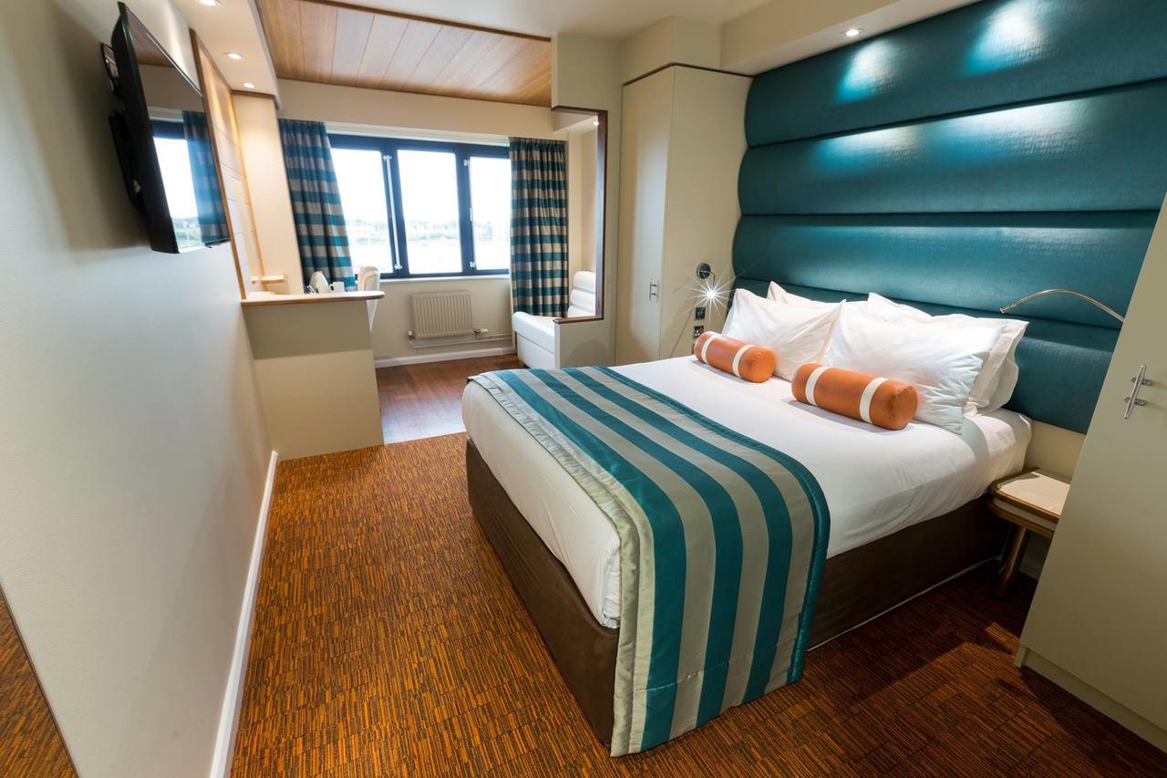Rnli College Hotel Poole Luaran gambar