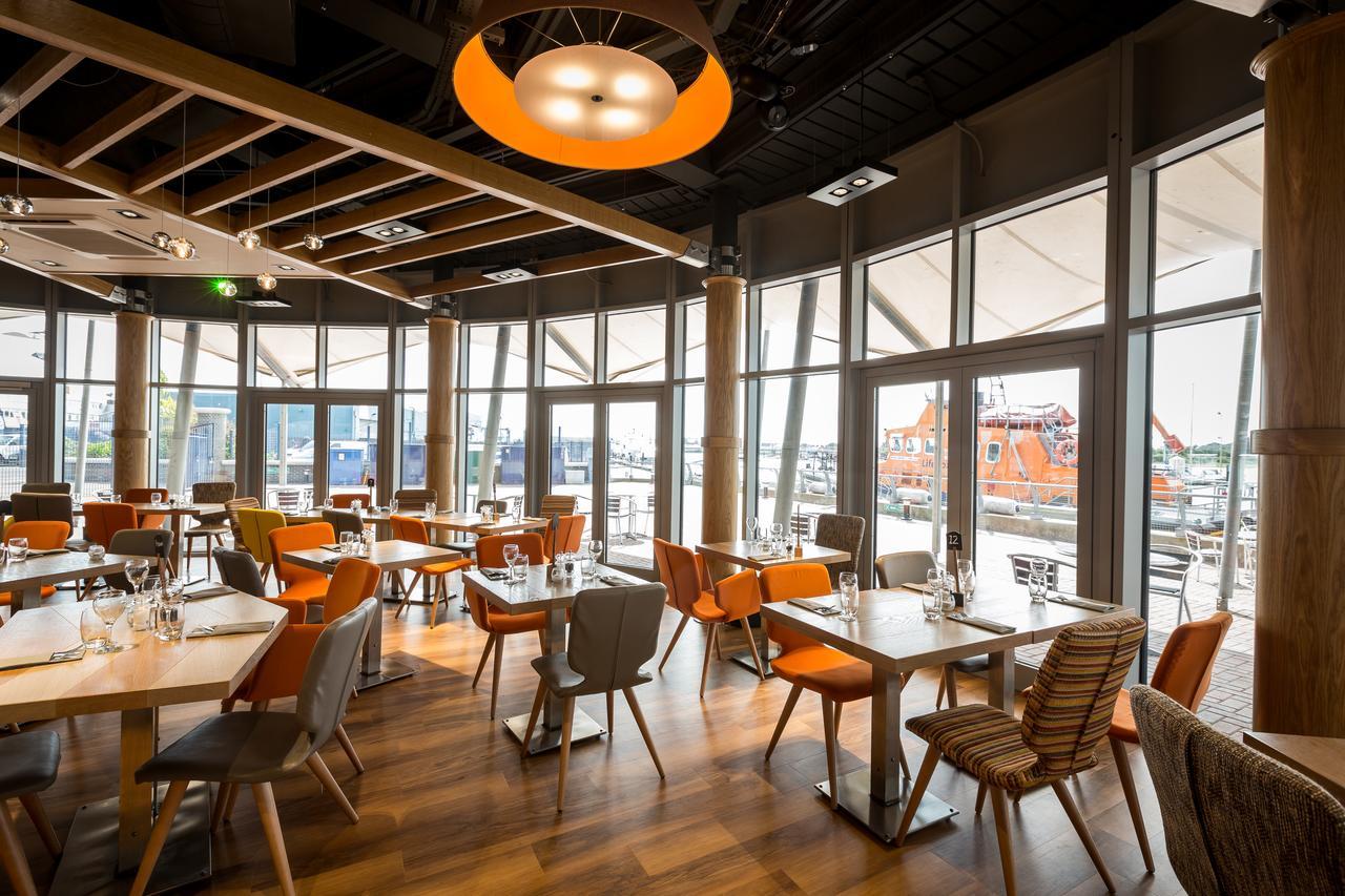 Rnli College Hotel Poole Luaran gambar