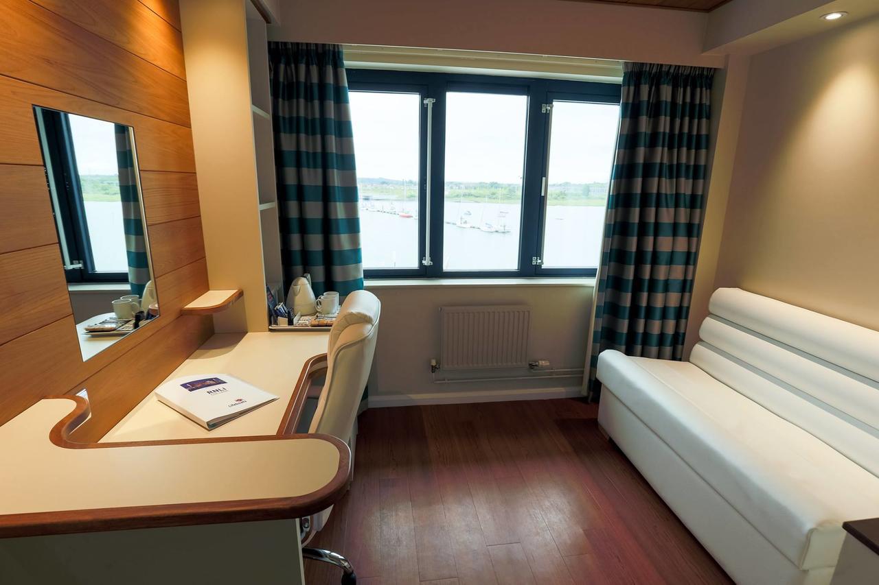 Rnli College Hotel Poole Luaran gambar