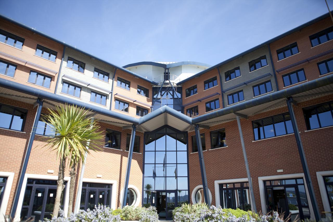 Rnli College Hotel Poole Luaran gambar