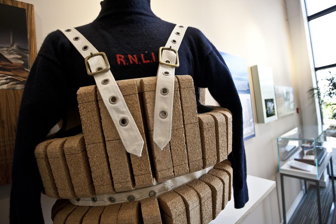 Rnli College Hotel Poole Luaran gambar